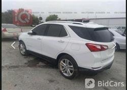 شيفروليه إكوينوكس